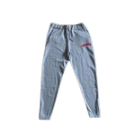 ENSEMBLE JOGGING TRAPSTAR - TRAPSTAR ARCH PANEL GREY RED