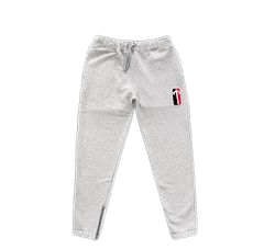 ENSEMBLE JOGGING TRAPSTAR CHENILLE LEAGUE NBA T  - GREY