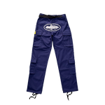 CORTEIZ GUERILLAZ CARGO - Navy Blue