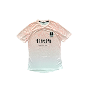 MAILLOT TRAPSTAR - DUSTY PINK