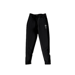 ENSEMBLE JOGGING TRAPSTAR V Etripe - BLACK/GREY