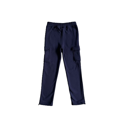 ENSEMBLE JOGGING TRAPSTAR Irongate T Tech Zip - BLUE