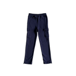 ENSEMBLE JOGGING TRAPSTAR Irongate T Tech Zip - BLUE