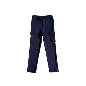 ENSEMBLE JOGGING TRAPSTAR Irongate T Tech Zip - BLUE