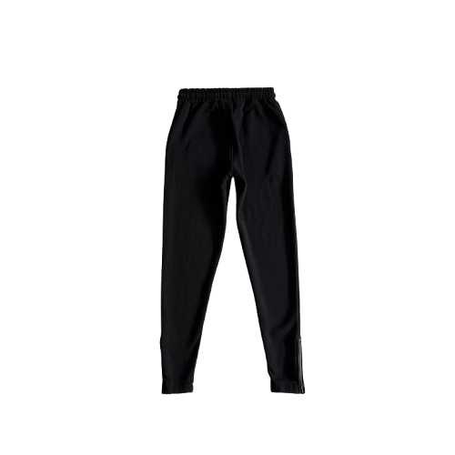 ENSEMBLE JOGGING TRAPSTAR -  decoded chenille hoodie tracksuit-black pink