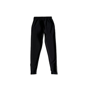 ENSEMBLE JOGGING TRAPSTAR -  decoded chenille hoodie tracksuit-black pink