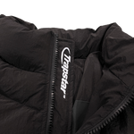 DOUDOUNE TRAPSTAR HYPERDRIVE JACKET - PUFFER BLACK