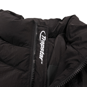 DOUDOUNE TRAPSTAR HYPERDRIVE JACKET - PUFFER BLACK