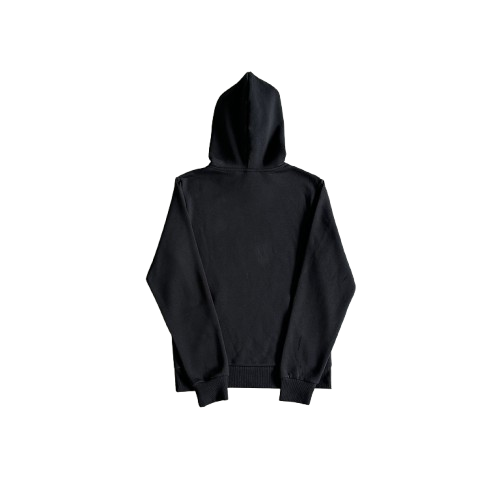 ENSEMBLE JOGGING TRAPSTAR - tsl shooters bloodshot hooded tracksuit-black