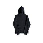 ENSEMBLE JOGGING TRAPSTAR - tsl shooters bloodshot hooded tracksuit-black