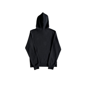 ENSEMBLE JOGGING TRAPSTAR - tsl shooters bloodshot hooded tracksuit-black