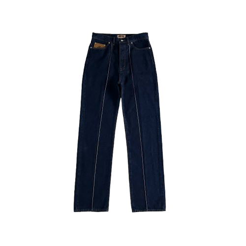 JEANS denim-dark wash