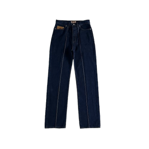 JEANS denim-dark wash