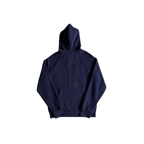 ENSEMBLE JOGGING TRAPSTAR Irongate T Tech Zip - BLUE