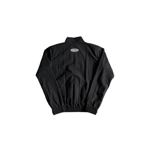 ENSEMBLE TRAPSTAR Hyper Shellsuit - BLACK