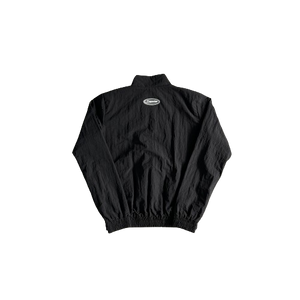 ENSEMBLE TRAPSTAR Hyper Shellsuit - BLACK