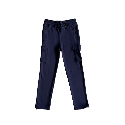 ENSEMBLE JOGGING TRAPSTAR Irongate T Tech Zip - BLUE