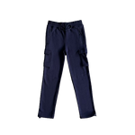 ENSEMBLE JOGGING TRAPSTAR Irongate T Tech Zip - BLUE