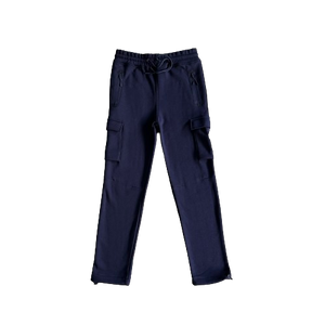 ENSEMBLE JOGGING TRAPSTAR Irongate T Tech Zip - BLUE