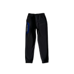 ENSEMBLE JOGGING TRAPSTAR - irongate tracksuit BLUE