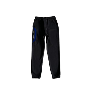 ENSEMBLE JOGGING TRAPSTAR - irongate tracksuit BLUE