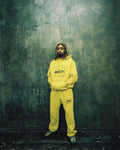 ENSEMBLE JOGGING CORTEIZ - Alcatraz topstitching