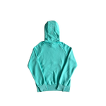 ENSEMBLE JOGGING TRAPSTAR Chenille Decdoded 2.0 - Tiffany Blue