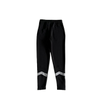 ENSEMBLE JOGGING TRAPSTAR V Etripe - BLACK/GREY