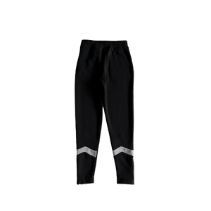 ENSEMBLE JOGGING TRAPSTAR V Etripe - BLACK/GREY