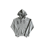 ENSEMBLE JOGGING TRAPSTAR - irongate arch chenille GREY