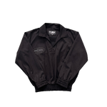 VESTE CORTEIZ - Triple Black Jacket