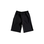 ENSEMBLE SHORT X T-SHIRT TRAPSTAR Lightening shorts set - BLACK/RED