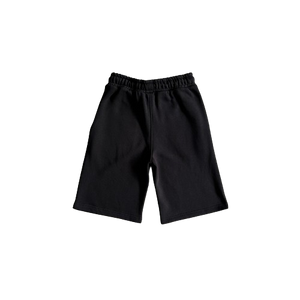 ENSEMBLE SHORT X T-SHIRT TRAPSTAR Lightening shorts set - BLACK/RED