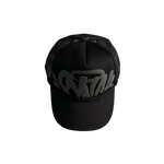 CASQUETTE SYNAWORLD - BLACK