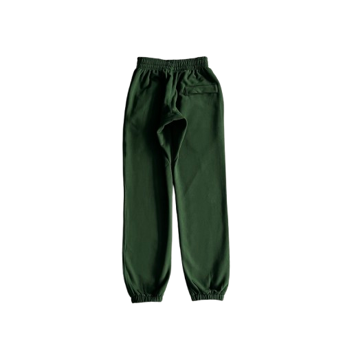 ENSEMBLE JOGGING CORTEIZ 5th anniversary track suit - GREEN