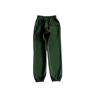 ENSEMBLE JOGGING CORTEIZ 5th anniversary track suit - GREEN