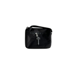 SACOCHE TRAPSTAR - It's a secret bag-black/grey