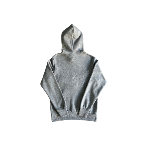 ENSEMBLE JOGGING TRAPSTAR Etripe -grey