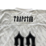 MAILLOT TRAPSTAR -  NFL WHITTY