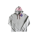 ENSEMBLE JOGGING SYNA WORLD - GREYPINK