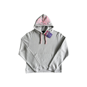 ENSEMBLE JOGGING SYNA WORLD - GREYPINK