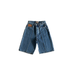 SHORT CORTEIZ - denim shorts jeans