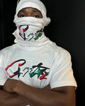 T-SHIRT CORTEIZ - Allstartz PALESTINE tee-White