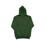 HOODIE CORTEIZ ALCATRAZ LOGO - GREEN