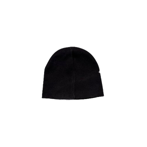 BONNET MINUS TWO REVERSIBLE- BLACK / PINK