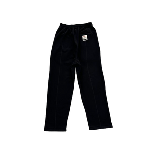 ENSEMBLE JOGGING CORTEIZ CR HMP OPEN HEM SET- BLACK