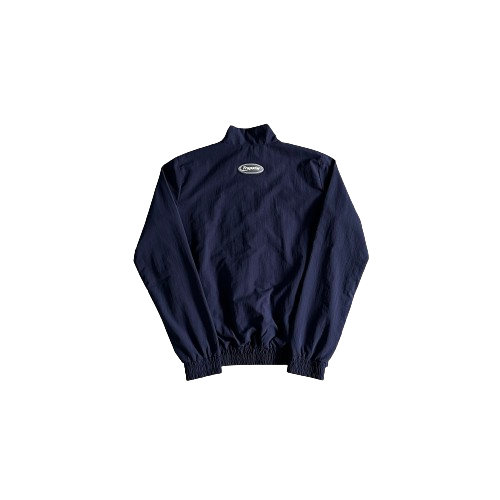 ENSEMBLE TRAPSTAR Hyper Shellsuit - BLUE