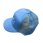 CASQUETTE CORTEIZ  5STARZ - BLUE