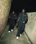 ENSEMBLE CORTEIZ - handball tracksuit