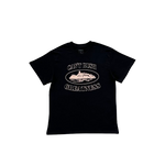 T-SHIRT CORTEIZ - can't rush